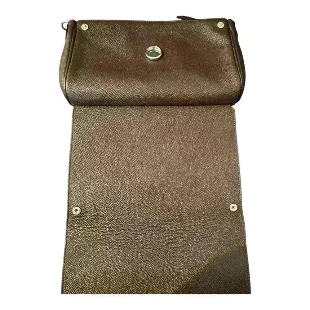 Coach Ruby Crossbody (Reversible)